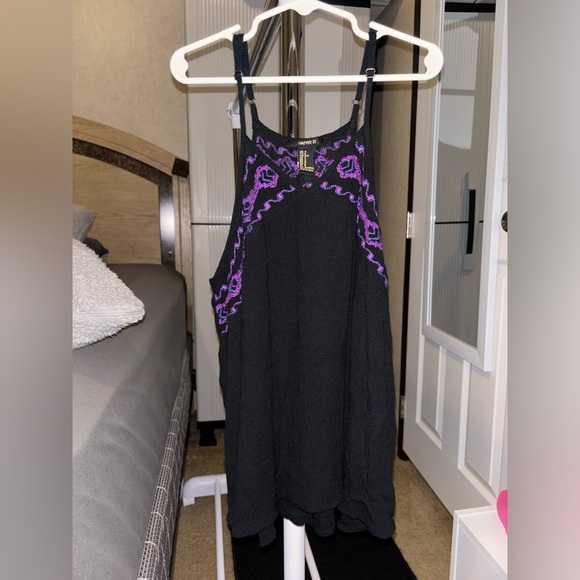 Forever 21 Womens Tank Top Size S - Picture 6 of 6